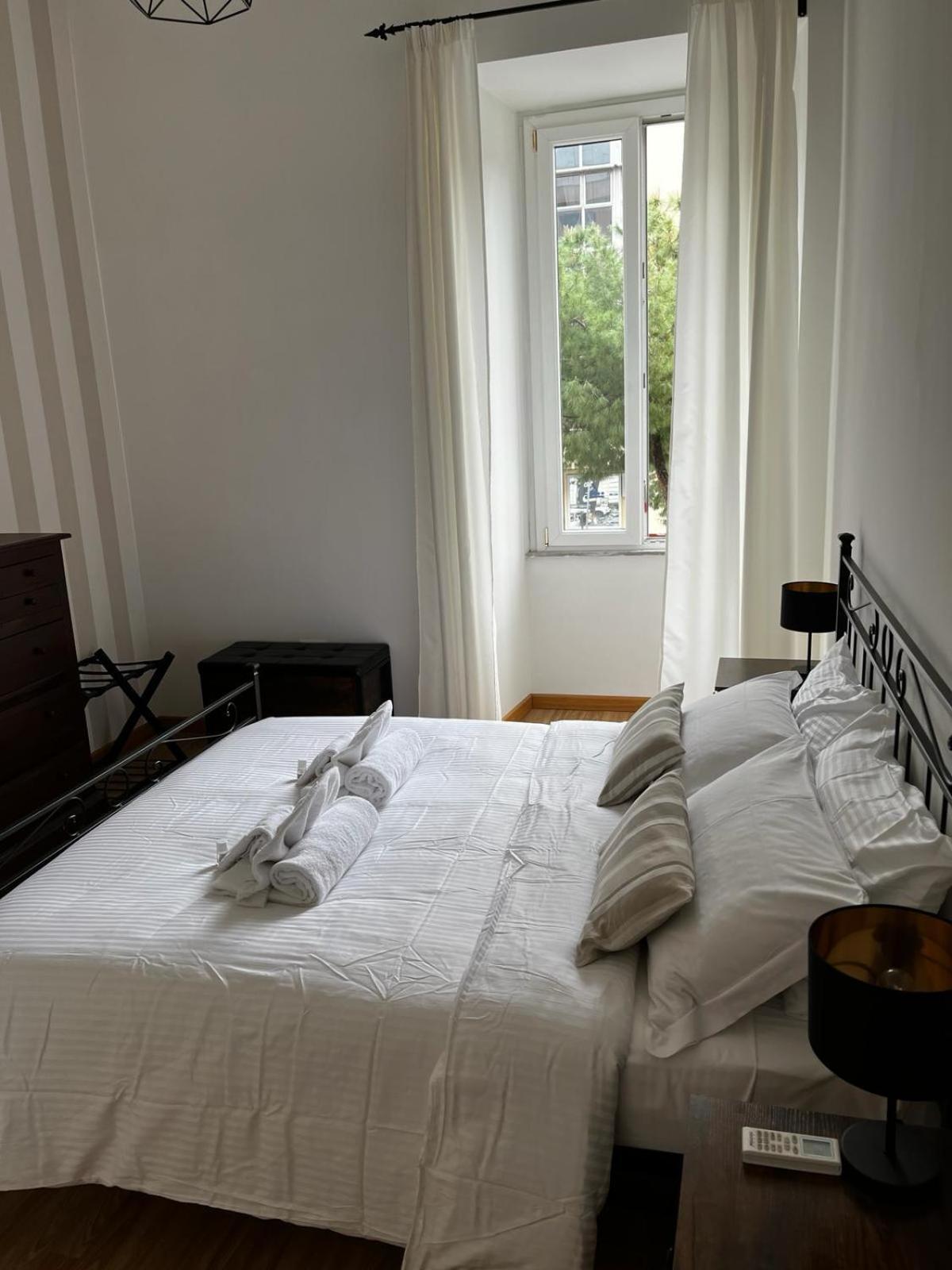 Be Your - Mr House Apartamento