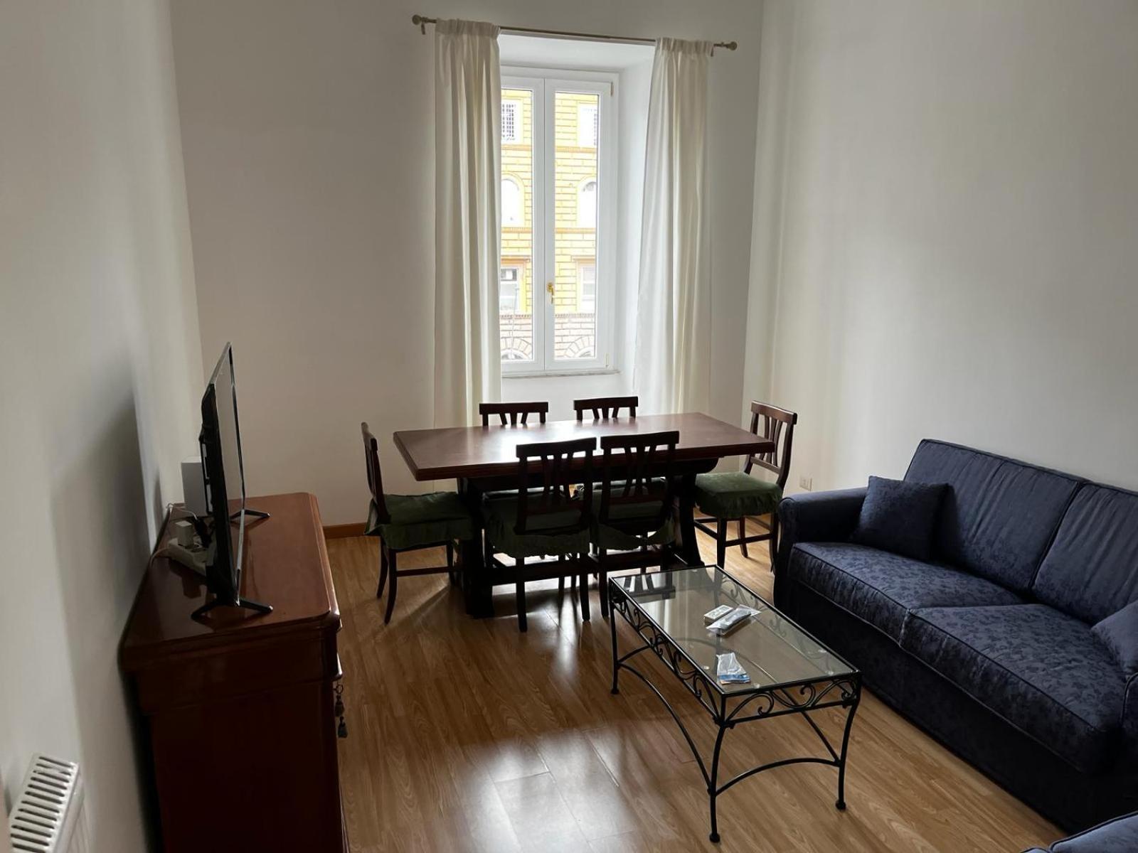 Apartamento Be Your - Mr House Roma