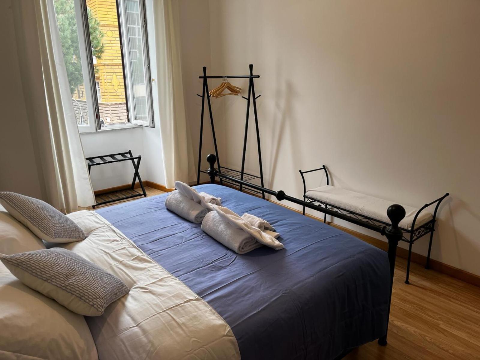 Apartamento Be Your - Mr House Roma